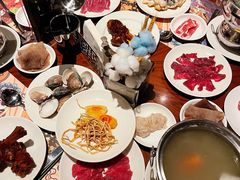 -龙城咖啡厅(常州富都洲际店)