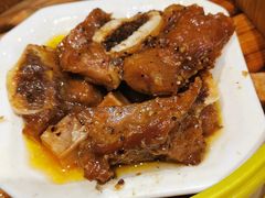 -香云轩·顺德菜(香云纱园林酒店店)