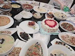 -芳芳私房菜·精做淮扬菜(承德路店)