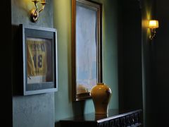 -中旅阿那亚九龙湖·公主酒店