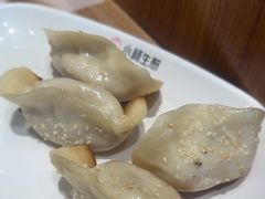 -小杨生煎(香港名都店)