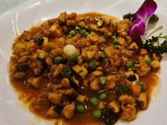 -牟传仁饭庄(星海店)