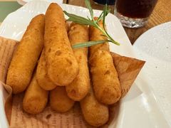 -安妮意大利餐厅(世贸天阶店)