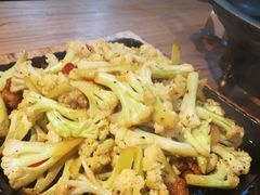 -U你·天然调味(南湖总店)