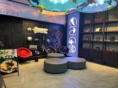 -北京三元桥CitiGO欢阁酒店