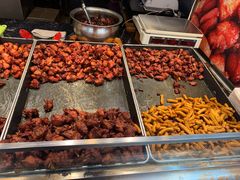 -老韩煸鸡·中国炸鸡(水塔美食街店)