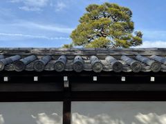 -京都御所