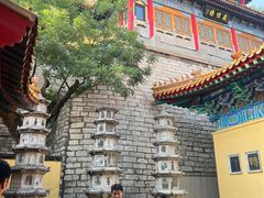 -千佛山风景名胜区