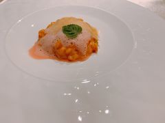 -北京古城老院厉晓麟精致菜