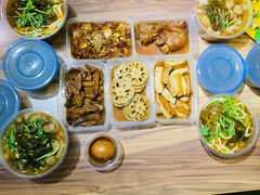 -光头卤(光谷创业街店)