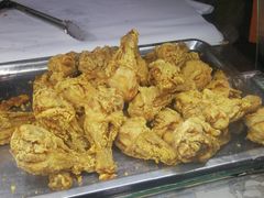 -阿捡忭京炸鸡(韭菜园总店)