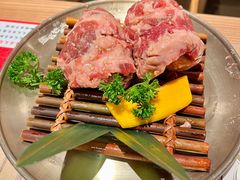 -西塔老太太泥炉烤肉(杭州首店)