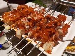 -玉善烧烤串城(长春总店)