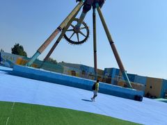 -秦皇岛乐岛海洋王国