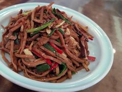-一楼食业·美食人家