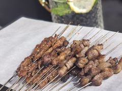 -红东阁东北菜烤肉酒馆(CROSS万象汇店)