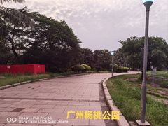 -杨桃公园