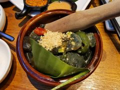 -云海肴·汽锅鸡·云南菜(苏州中心店)