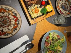 -麓椿花园西餐厅(海乐世界店)