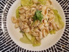 -宏达老菜馆(东安街店)