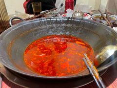 -马厂老火锅(胜太路店)