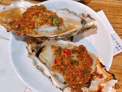 -烤五行·烧烤烤串(石佛营店)