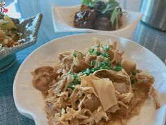 -茶油香闽南菜·花园餐厅(前埔店)