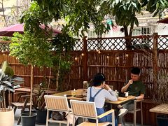 -佛有缘素食馆·荔湾老字号(陈家祠首店)