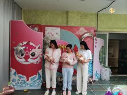 -新疆美月月子会所