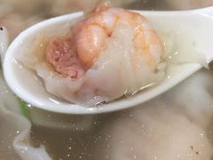 -南城香·饭香串香馄饨香(青年路店)