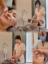 -安吉拉青春化管理中心
