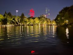 -南通濠河风景名胜区