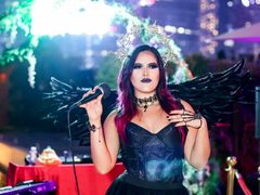 -深圳星河丽思卡尔顿酒店