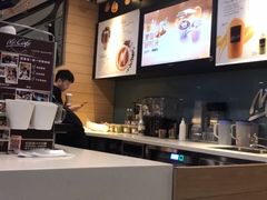 -麦当劳(成都时代奥特莱斯店)