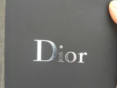 -Dior迪奥(上海世茂广场店)