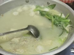 -巴陵全鱼席(湖南老字号汴河街店 )