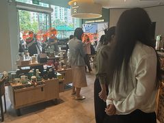 -星巴克臻选(深圳东海缤纷天地店)
