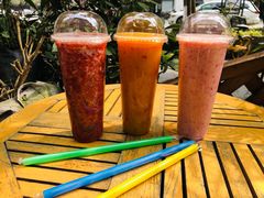 草莓芒果-翼果厨(总店)