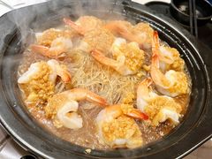蒜蓉粉丝虾-乔阿马·江南味·驴肉香(龙湖华泾天街店)