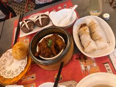 -点点心点心专门店(旺角店)