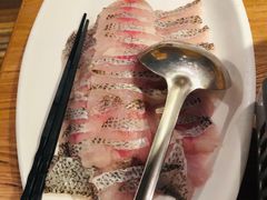 -永安鱼庄·镇江菜(丁卯店)