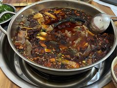 -黑竹香鸡(营和巷店)