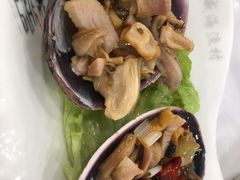 葱油天鹅蛋-郭姐·威海渔村(黄兴路店)