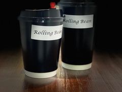 冰滴-Rolling Bean滚动的豆咖啡馆