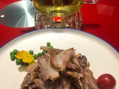 -山西会馆·晋菜·晋商宴·牌匾博物馆(胜利东街店)