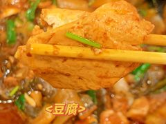 -江湖水乡铁锅炖魚(周庄嘉园店)