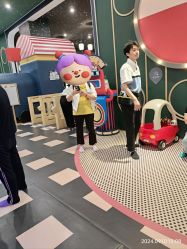 -MELAND CLUB亲子乐园·派对·餐厅(北京芳圆里ID MALL店)