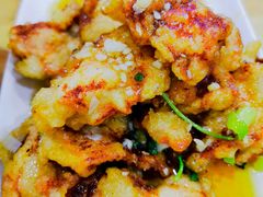 -东北小二东北菜(大车家巷店)