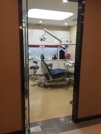 -瑞尔齿科(时代诊所)