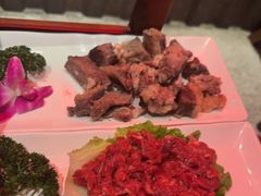 -牛事制造局牛肉火锅(莲岳路店)